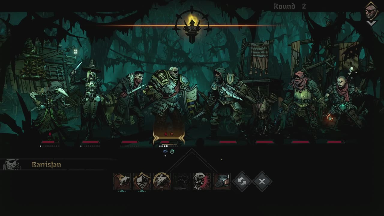 Darkest Dungeon 2 (PC) E1.6