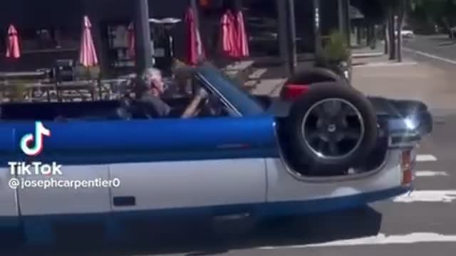 Up is down, left is right🙃