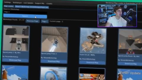 Rocket league