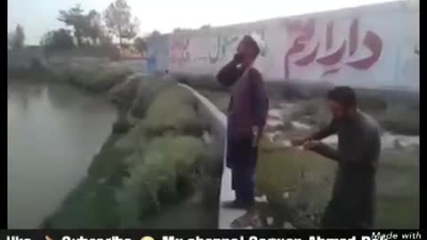 Funny Pathan