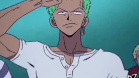One Piece Zoro Best Moment #onepiece #zoro