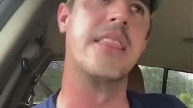 Military Vet Speaks Truth part 2 of 3