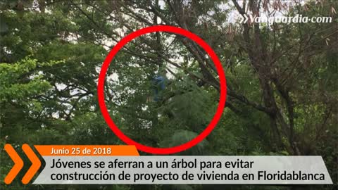 Entérese de las noticias más importantes en Bucaramanga y Santander. (23 de mayo)