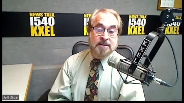 Iowa Politics with Jeff Stein – Fri. Jun. 17, 2022