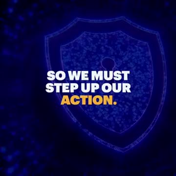 EU Commission chief proposes a "new structure" dubbed the "European Democracy Shield"