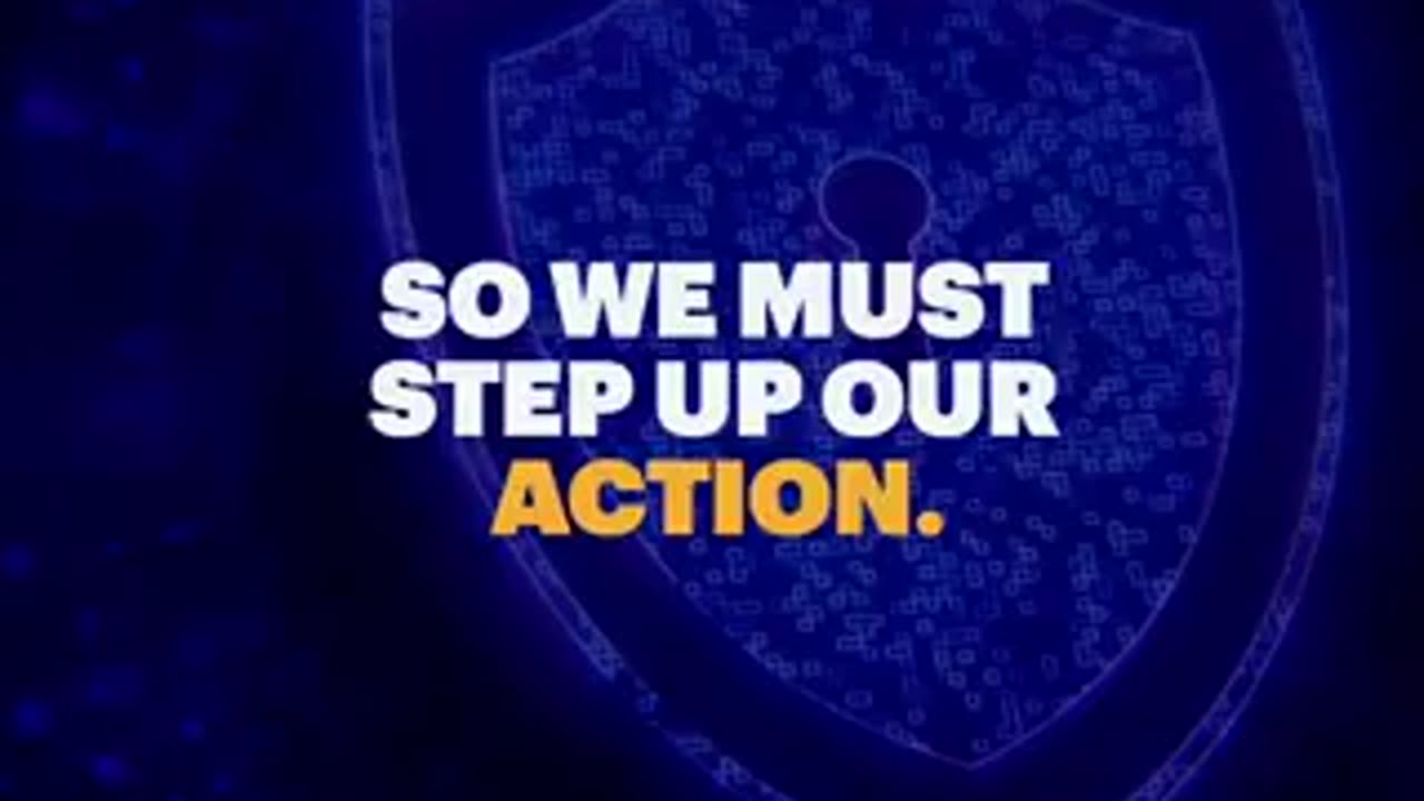 EU Commission chief proposes a "new structure" dubbed the "European Democracy Shield"