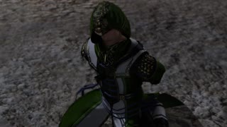 Dynasty Warriors8 Xtreme Legends Playthrough Part39