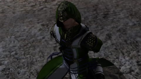 Dynasty Warriors8 Xtreme Legends Playthrough Part39