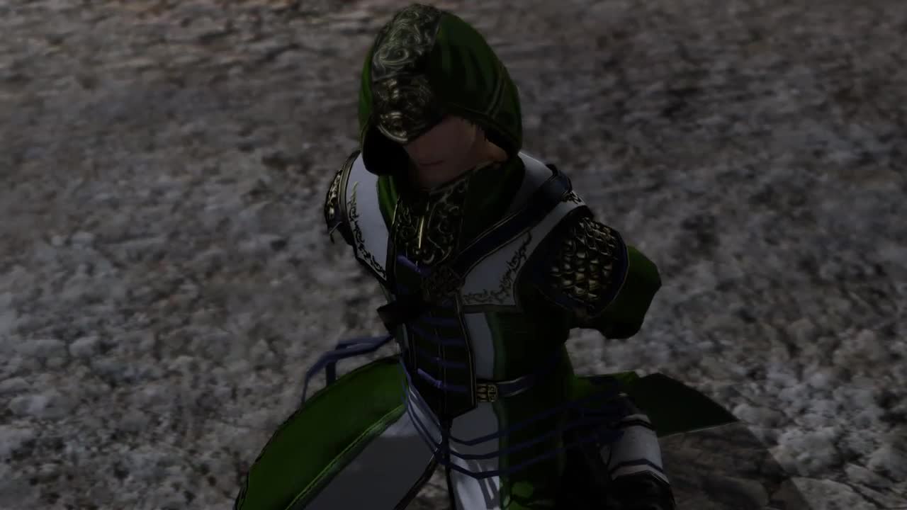 Dynasty Warriors8 Xtreme Legends Playthrough Part39