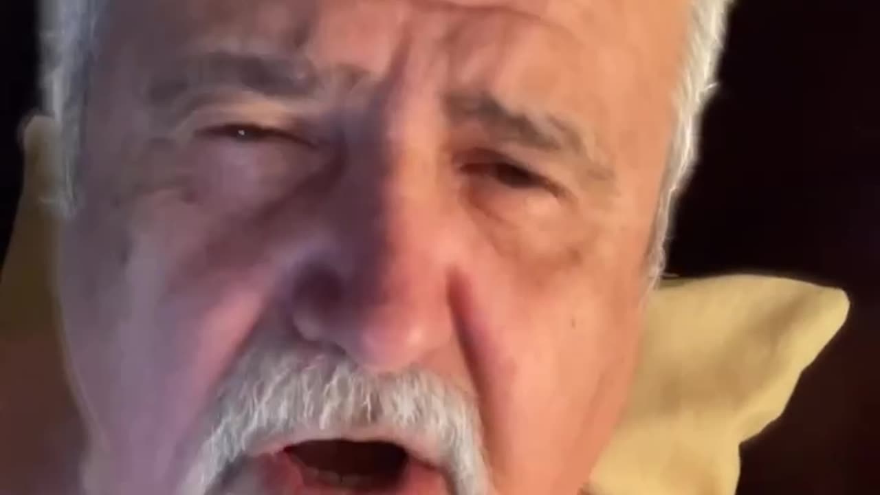 Uncle ConSpiroCy: Stairman Dan Set To Resign Farken. Fair Dinkum and No Bulltish