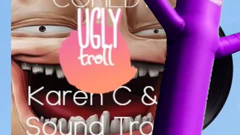 Ugly Troll Bad Comedy coming soon