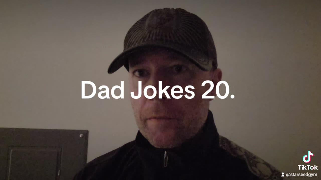 Dad Jokes 20.