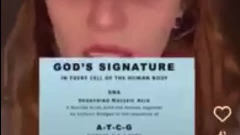 The war of the worlds is for our DNA.