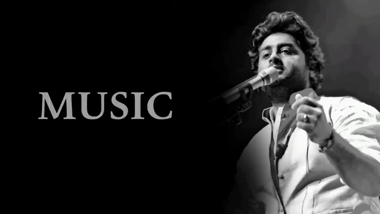 Chodd Diya-(LYRICS) | Arijit Singh