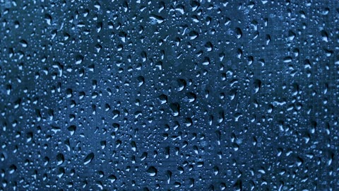 Droplets of Calmness: Relaxing Music