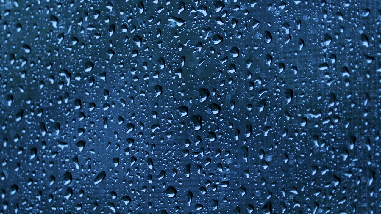 Droplets of Calmness: Relaxing Music