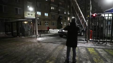 Rusia suspende las emisiones de la cadena alemana "Deutsche Welle"