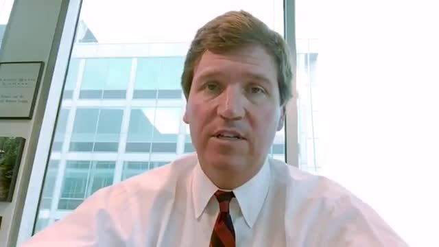 Tucker Carlson on why leftist want to make illegal aliens American citizens