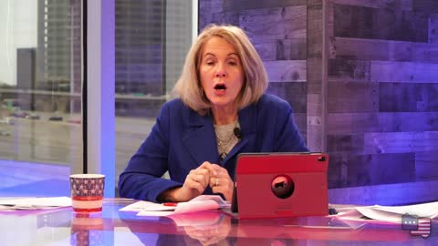 Biden’s Decline | Debbie Discusses 3.9.21