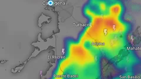 Tormenta