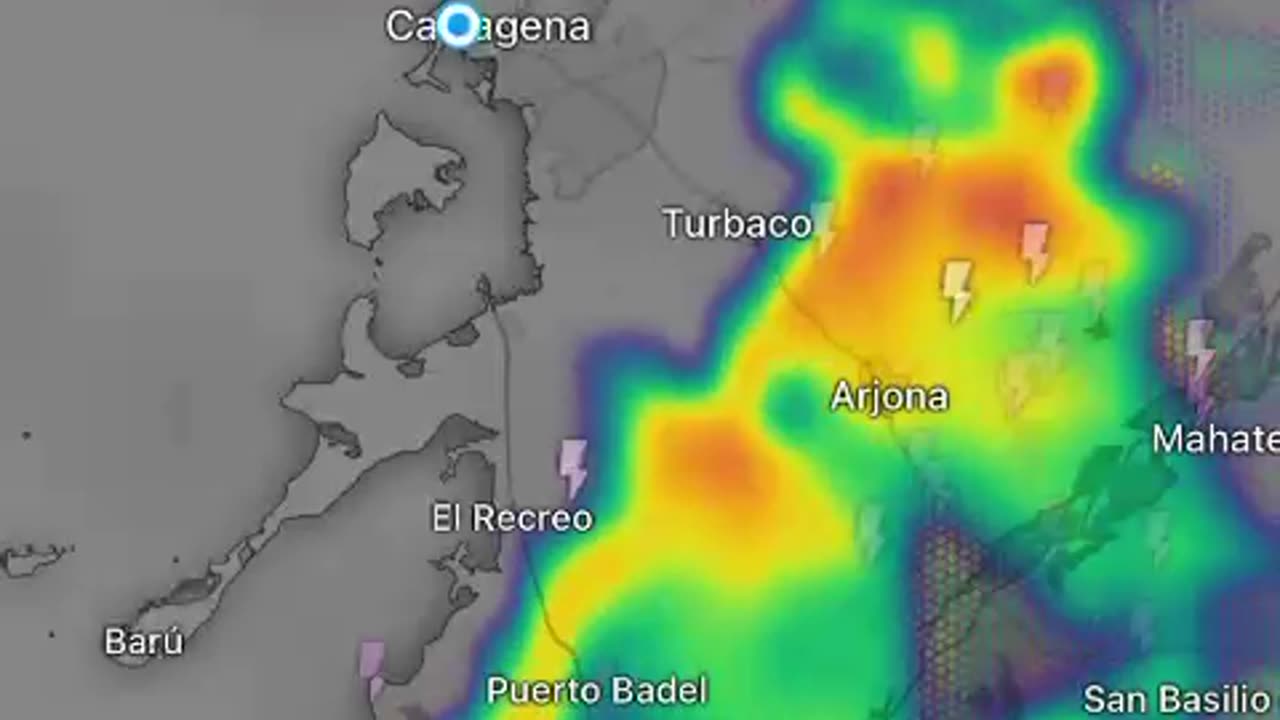 Tormenta