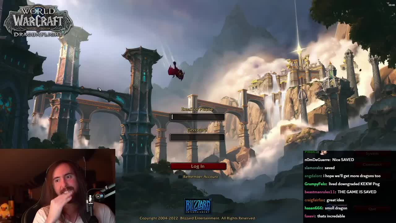 Blizzard ACTUALLY CHANGED IT!