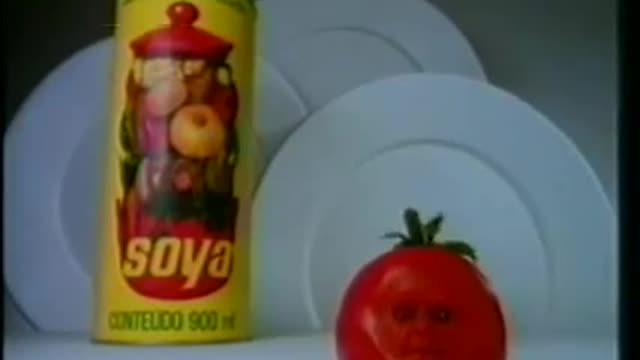 comercial oleo soya