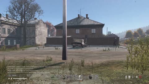 DayZ - DEATHMATCH - No Health 9K - Knocked on Spawn