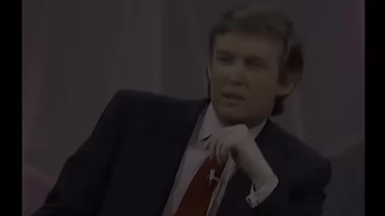 The Boss. Talking to Big Bertha