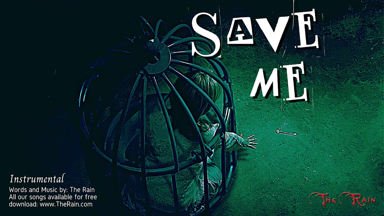 Save Me - Instrumental