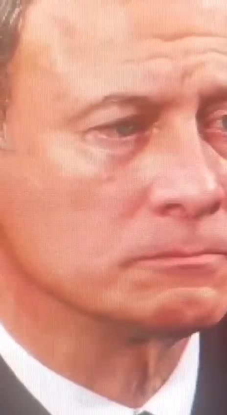 SCOTUS John Roberts is being BLACKMAILED