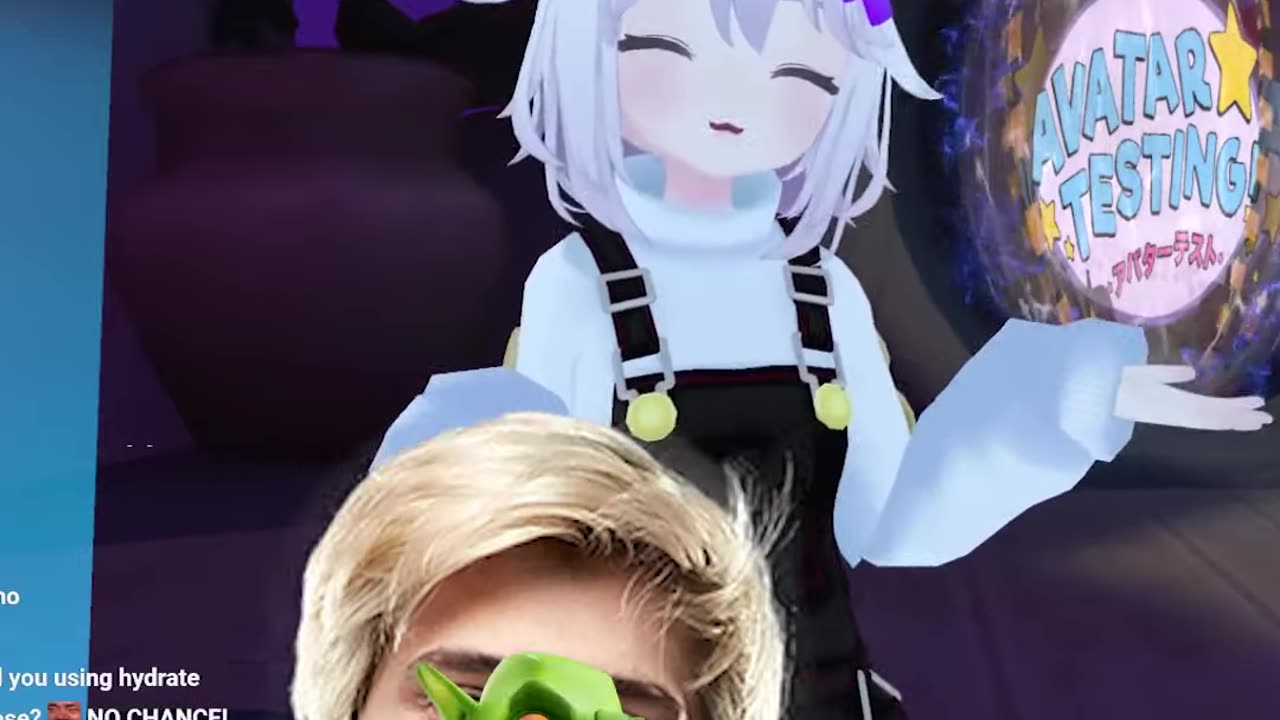 Why I should marry xQc