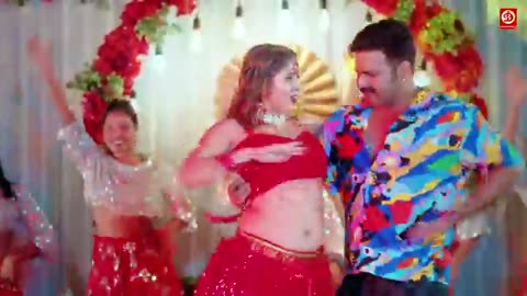 Pawan Singh, Shilpi Raj – हिला के नाच | Hila Ke Naach | Official Video | Bhojpuri New Song 2023