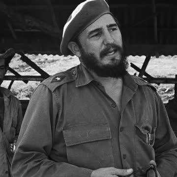 MJCS 102 ) Canadian PM is Castro Lovechild