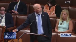 Rep Chip Roy: We Do Not Need More Mask Mandates. We Need Border Mandates!