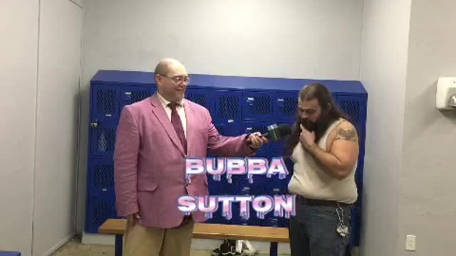 Bubba Sutton with Jiggy Jaguar WWX Horton KS