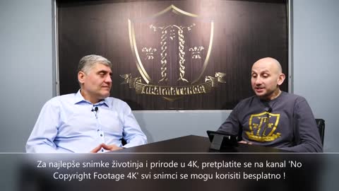 Da li psu treba davati sirovo meso (Miroljub Petrović)