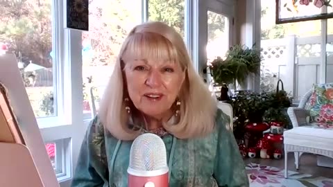 Diana Larkin: PROPHECY! HOW DO YOU OUTFOX THE FOXES? - 11/26/2024