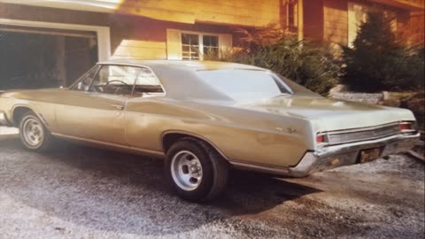In Honor of our Car Friends - The importance of car culture in modern society Part 1