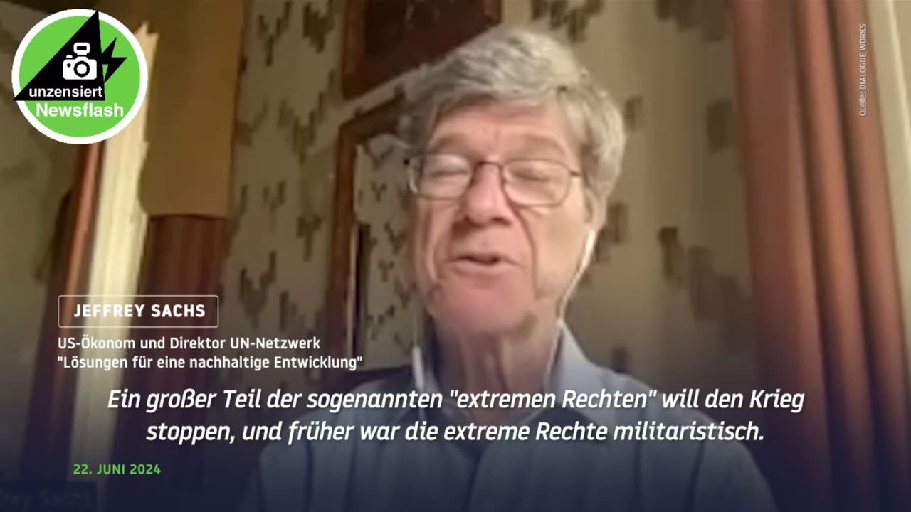 Die "wahren" rechtsextremen