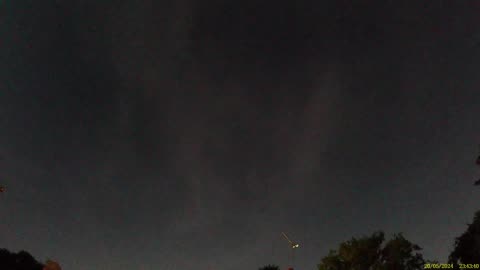 Night Sky Watch #29 - 20-21/5/2023