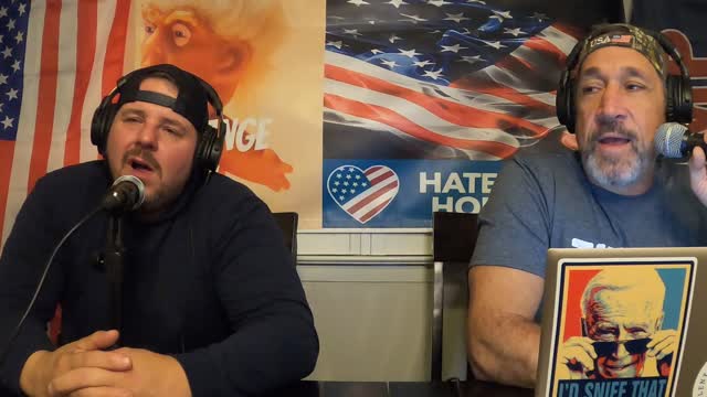 Maybe One Too Many Beers