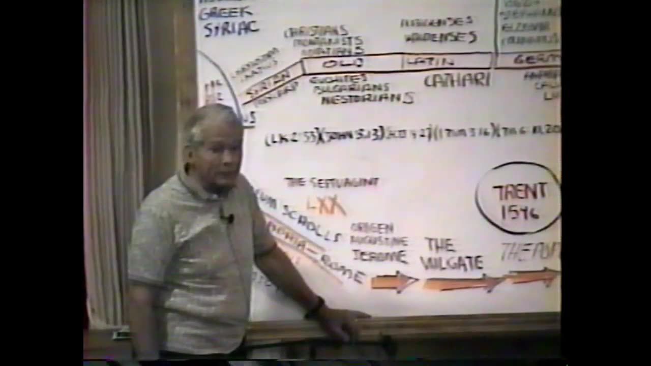 REDO OF 2002 Origin of the KJB P.1