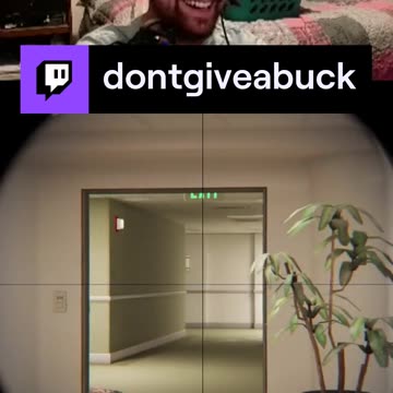 Quick Shots! | dontgiveabuck on #twitch