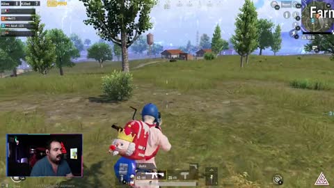 Pubg Mobile - 10kill