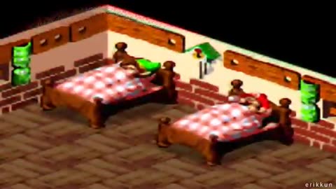 Alex ~ I Miss Having Sleepovers