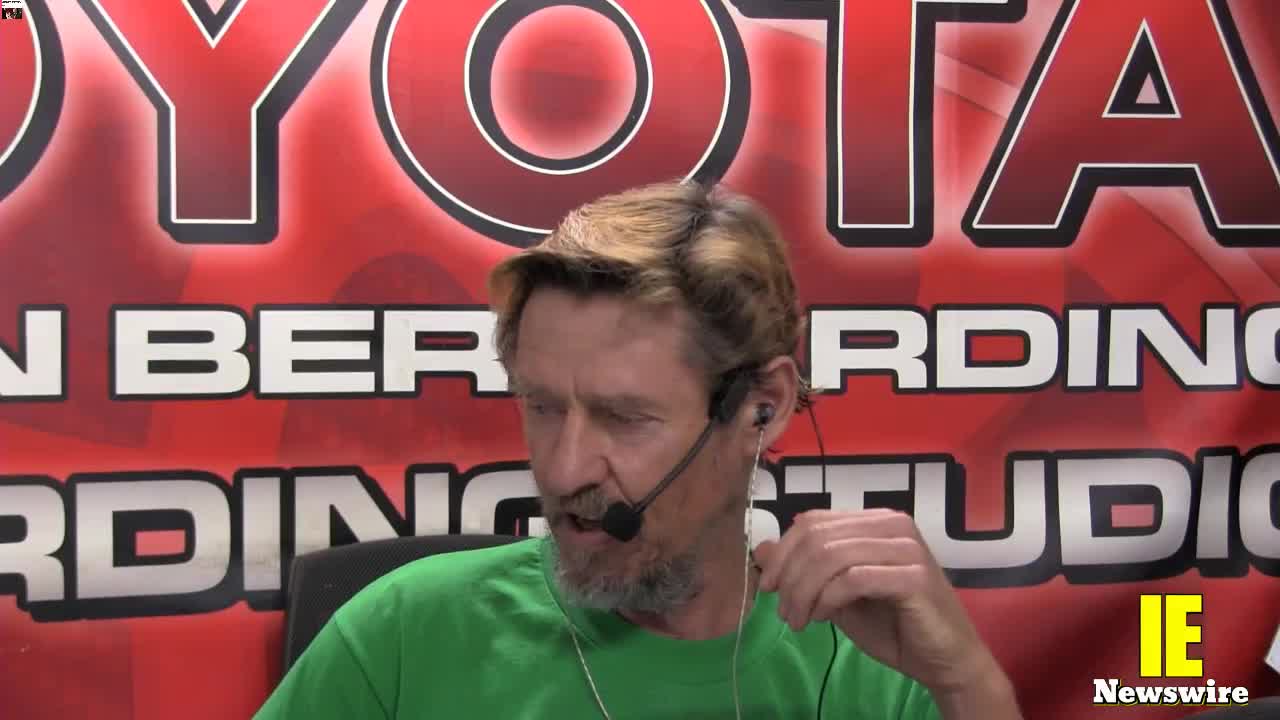 IE NEWSWIRE RATS TAKE OVER TEXAS EDITION 1-18-22