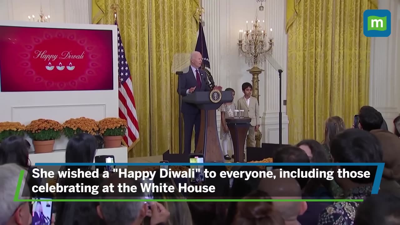 NASA astronaut Sunita Williams shares Diwali wishes from space