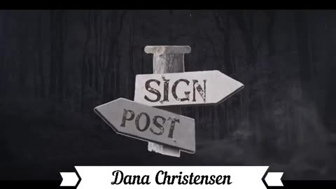 God's Sign Post with Dana Christensen 3.16.24