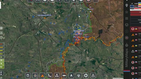 Ukraine Military Summary And Analysis 20 08 2022